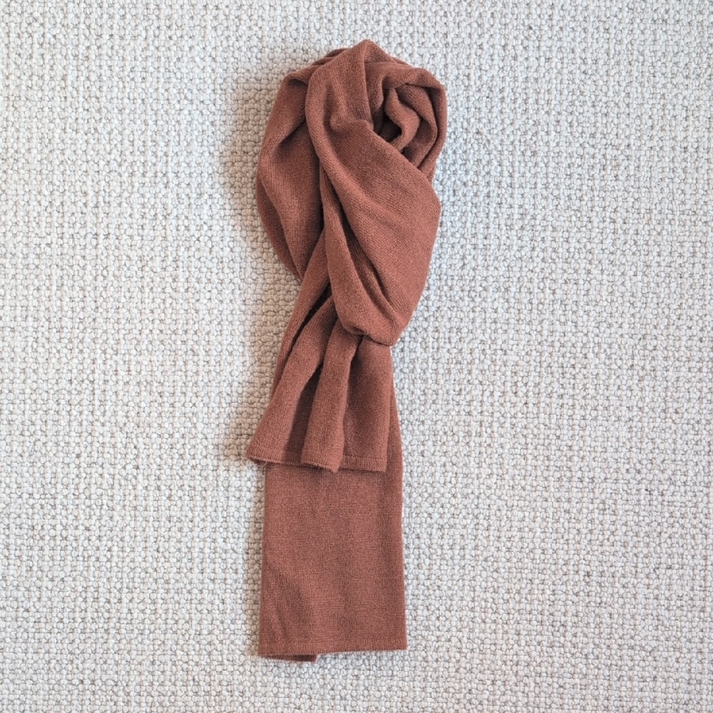 Everlane Cashmere Scarf
